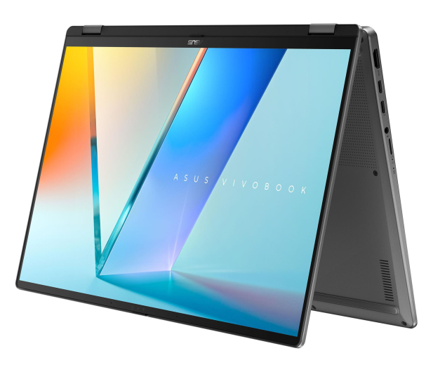 ASUS Vivobook 16 Flip TP3607SA Ultra 5-226V/16GB/1TB/Win11 OLED - 1322925 - zdjęcie 5